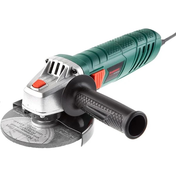 Угловая шлифмашина Hammer USM710D- nav