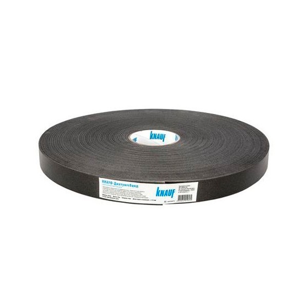 Лента уплотнительная Knauf Дихтунгсбанд 30х3