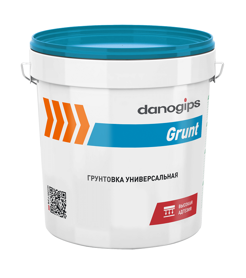 Грунт универсальный Danogips GRUNT 10