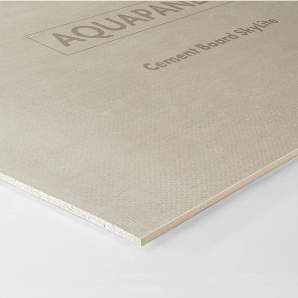Аквапанель KNAUF Скайлайт влагостойкая 1200х900х8мм