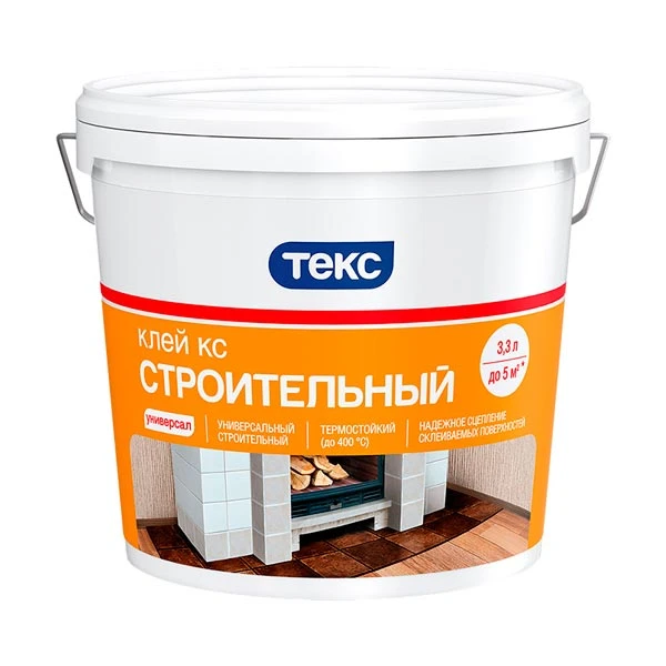 Клей КС строительный Текс Универсал